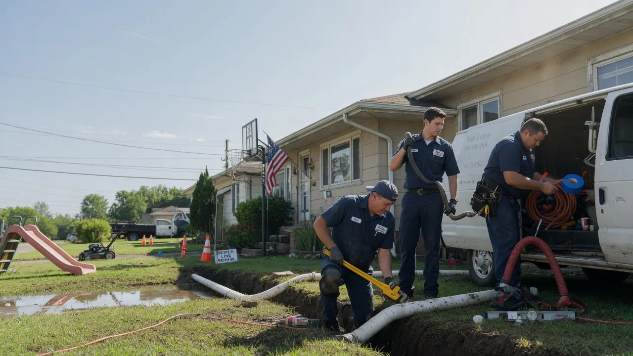 Toilet Installation in Warren, MN near me